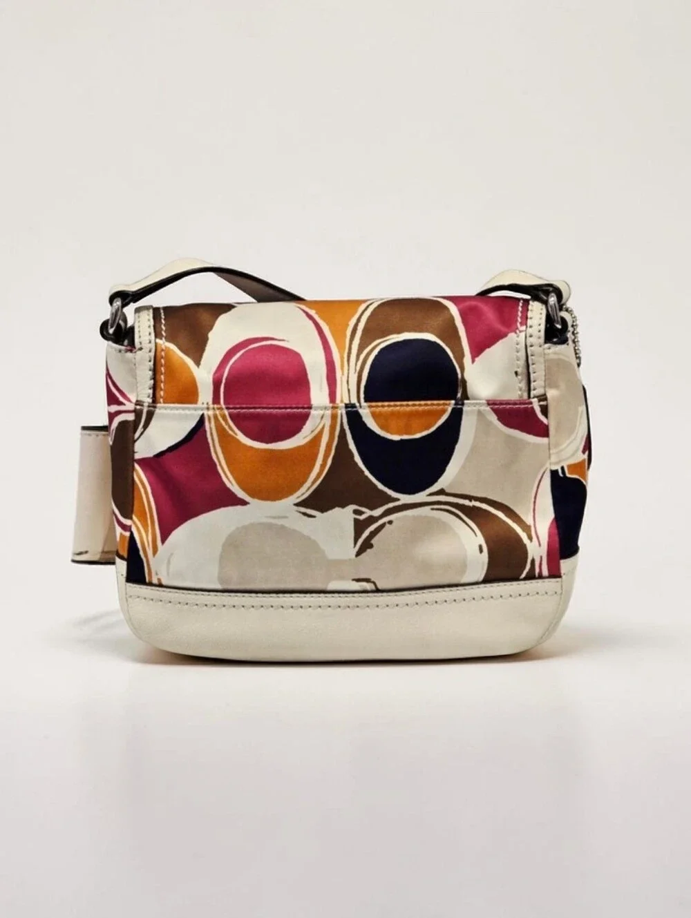 Coach nwt rowan
